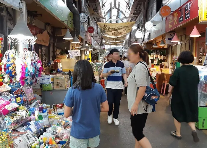 Hello Seochon 1 Seul